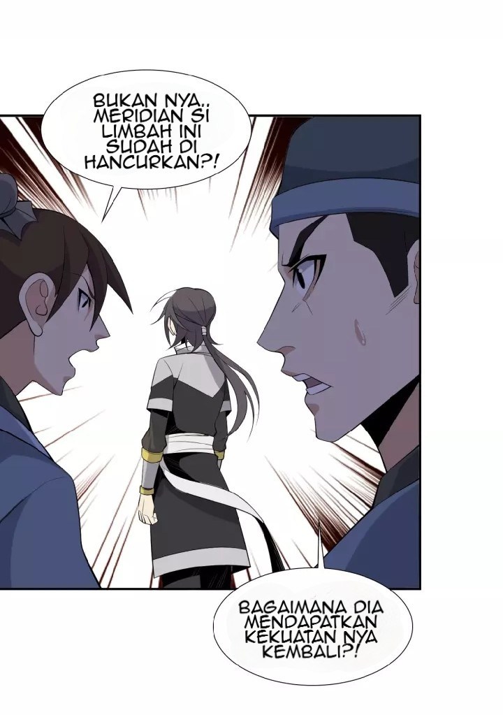 World Of Immortals 2 Chapter 13 Gambar 10